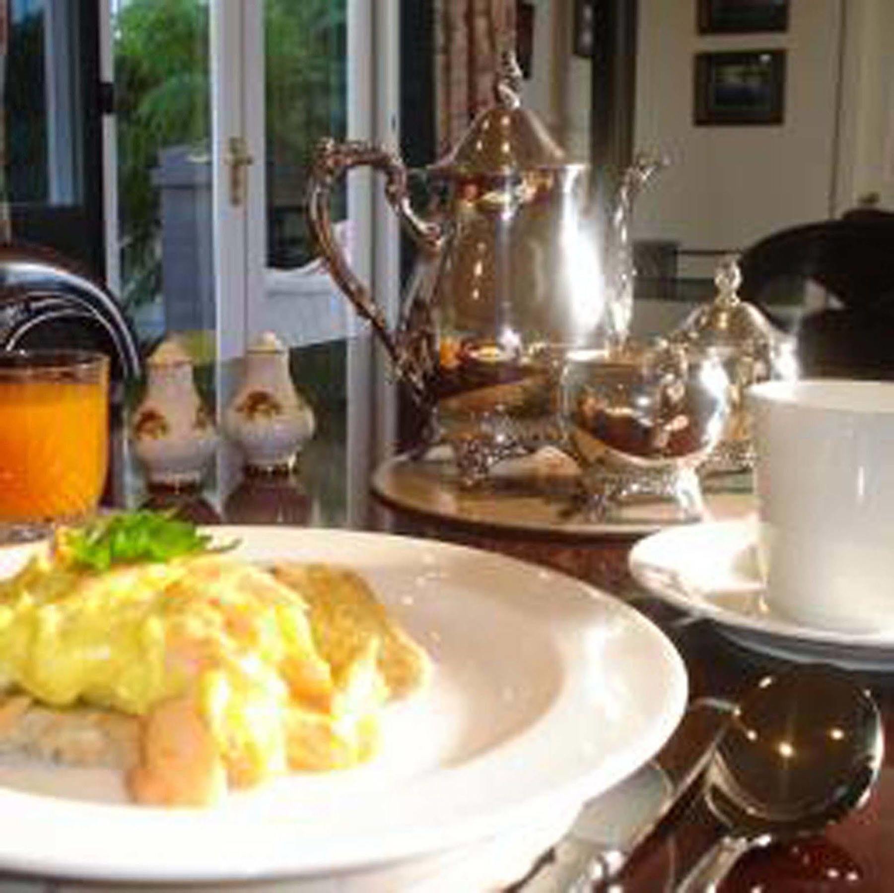 Bed and Breakfast Walton House Гьюонвілл Екстер'єр фото
